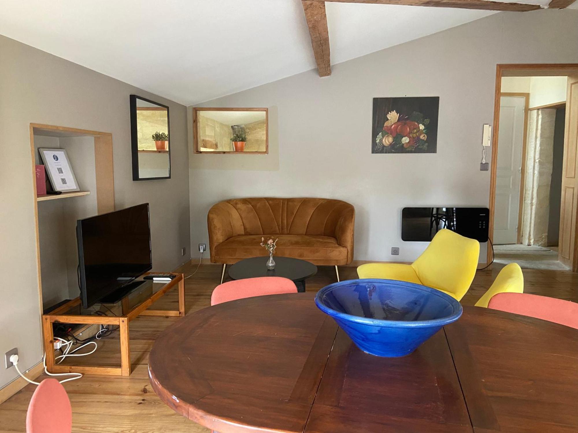 Appartements En Centre Ville De Bordeaux Exteriör bild